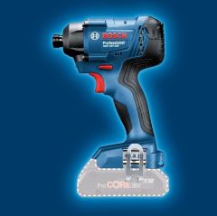 Bosch GSR 180 Li Akülü Vidalama + GDR 18V-160 Somun Sıkma 2.0Ah Çift Akülü Set – 0615990M8J