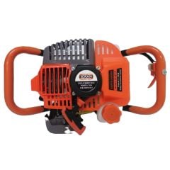 Kaan GD550 20 CM Toprak Burgu Makinesi