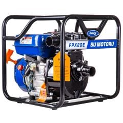 Palmera FPX20E 2” 7Hp Benzinli Su Motoru