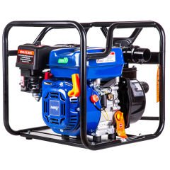Palmera FPX20E 2” 7Hp Benzinli Su Motoru