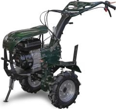 KAAN 26S-S 7 HP 2+1 VİTES Çapa Makinesi