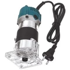 Ibeltech Jl3709A 600W 6 Mm Freze Fornika Makinesi