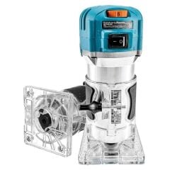 Ibeltech Jl3709A 600W 6 Mm Freze Fornika Makinesi