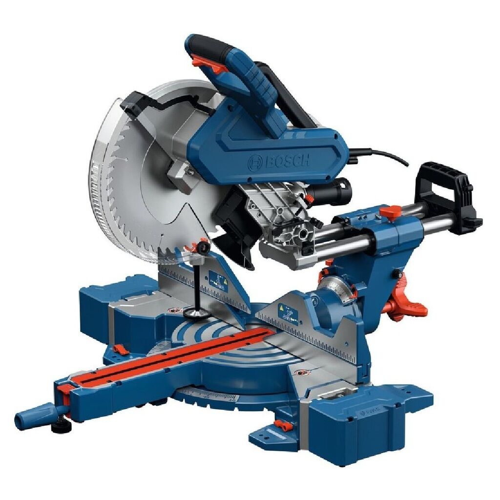 Bosch GCM 340-305 D Gönye Kesme Makinesi - 0601B60000