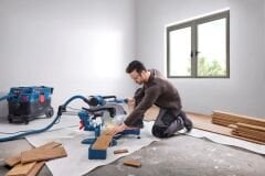 Bosch GCM 340-305 D Gönye Kesme Makinesi - 0601B60000