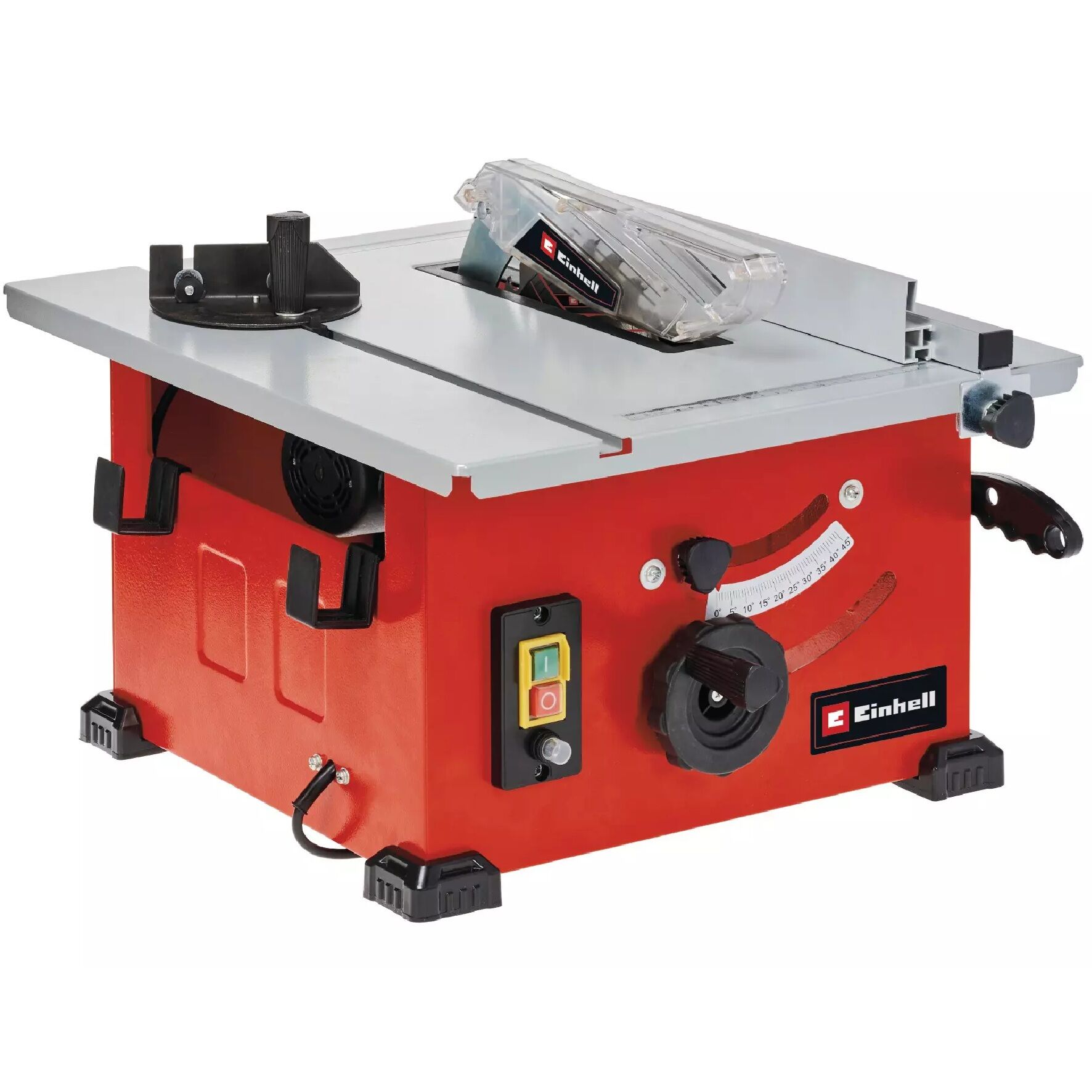 Einhell TC-TS 210 Tezgah Testere - 4340425