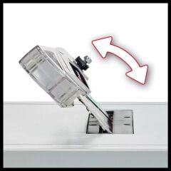 Einhell TC-TS 210 Tezgah Testere - 4340425
