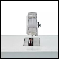 Einhell TC-TS 210 Tezgah Testere - 4340425