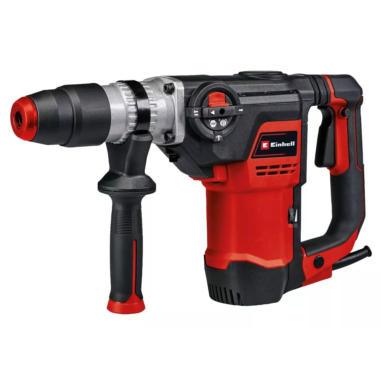 Einhell TE-RH 40 3F SDS-Max Kırıcı Delici - 4257935