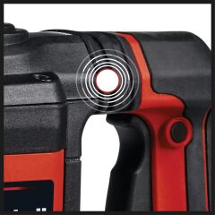 Einhell TE-RH 40 3F SDS-Max Kırıcı Delici - 4257935