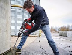 Einhell TE-RH 40 3F SDS-Max Kırıcı Delici - 4257935