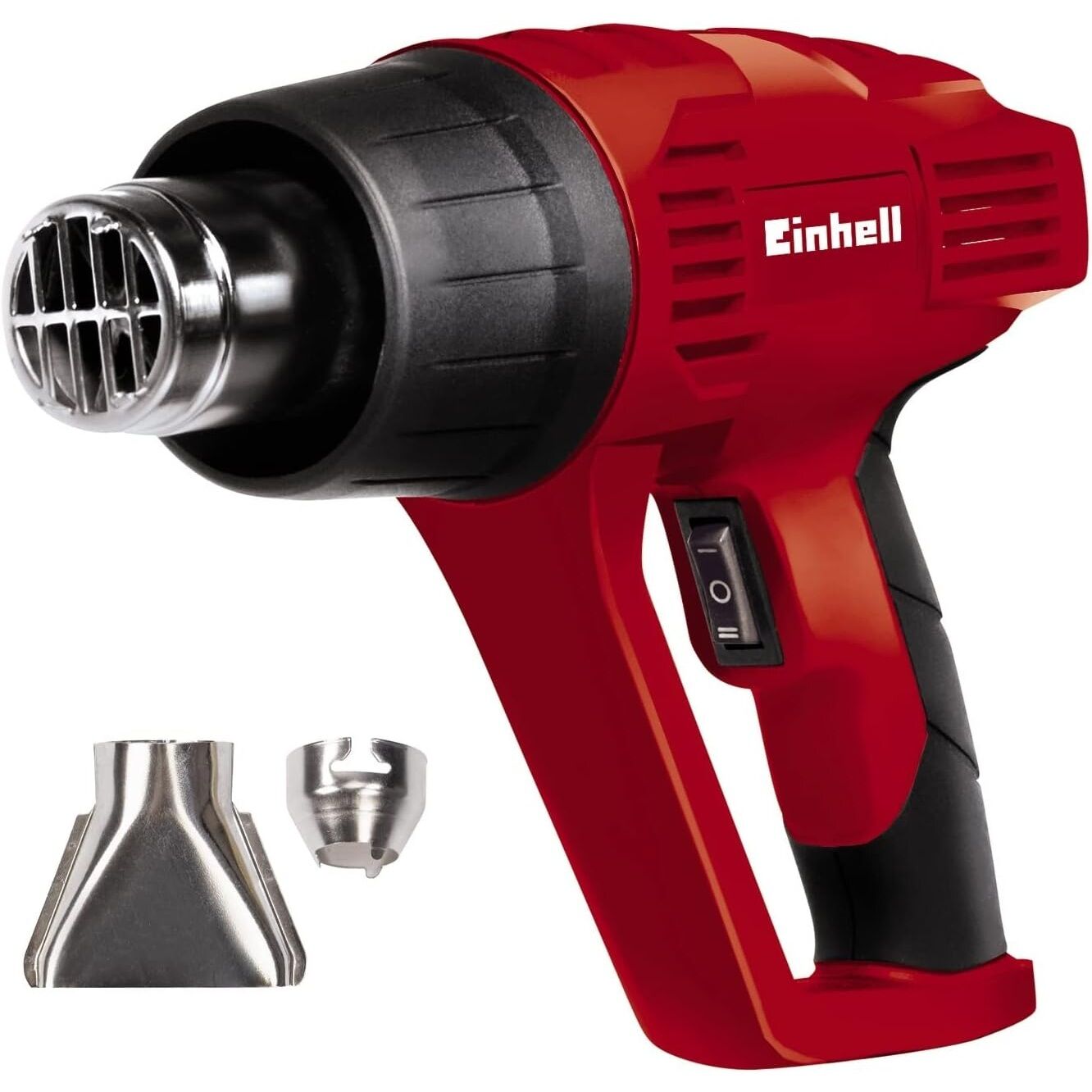 Einhell TC-HA 2000/1 Sıcak Hava Tabancası - 4520184