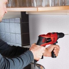 Einhell TE-ID 500 E Darbeli Matkap - 4259610