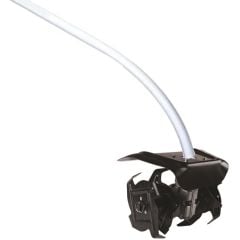 Tırpan Çapa Aparatı 26mm Kare Şaft Uyumlu