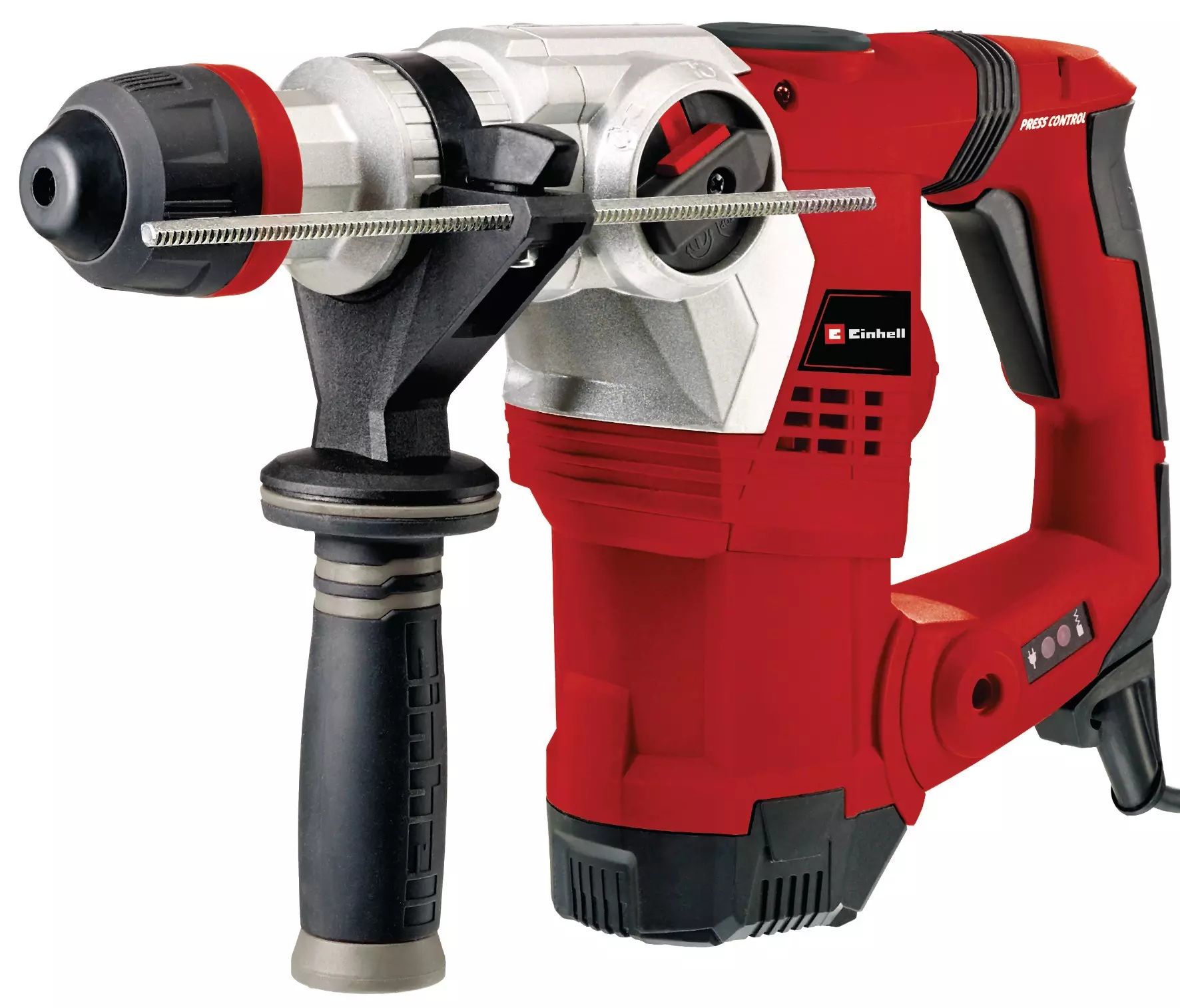 Einhell TE-RH 32 4F Kit Kırıcı Delici - 4257944
