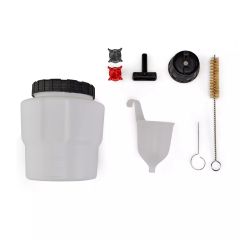 Einhell TC-SY 18/60 Li Akülü Boya Sistemi + 2,5Ah Akü Kit - 4260026