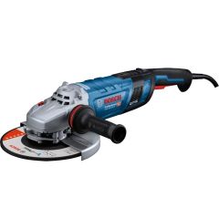 Bosch GWS 30-230 B Professional Taşlama Makinesi - 06018G1000