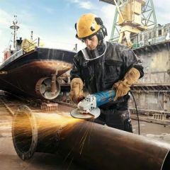 Bosch GWS 30-230 B Professional Taşlama Makinesi - 06018G1000