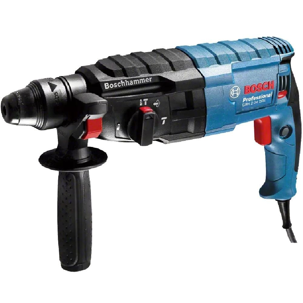 Bosch GBH 2-24 DRE Kırıcı Delici - 0611272102