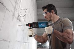 Bosch GBH 2-24 DRE Kırıcı Delici - 0611272102