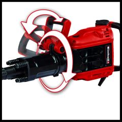 Einhell TP-DH 50 Kırıcı
