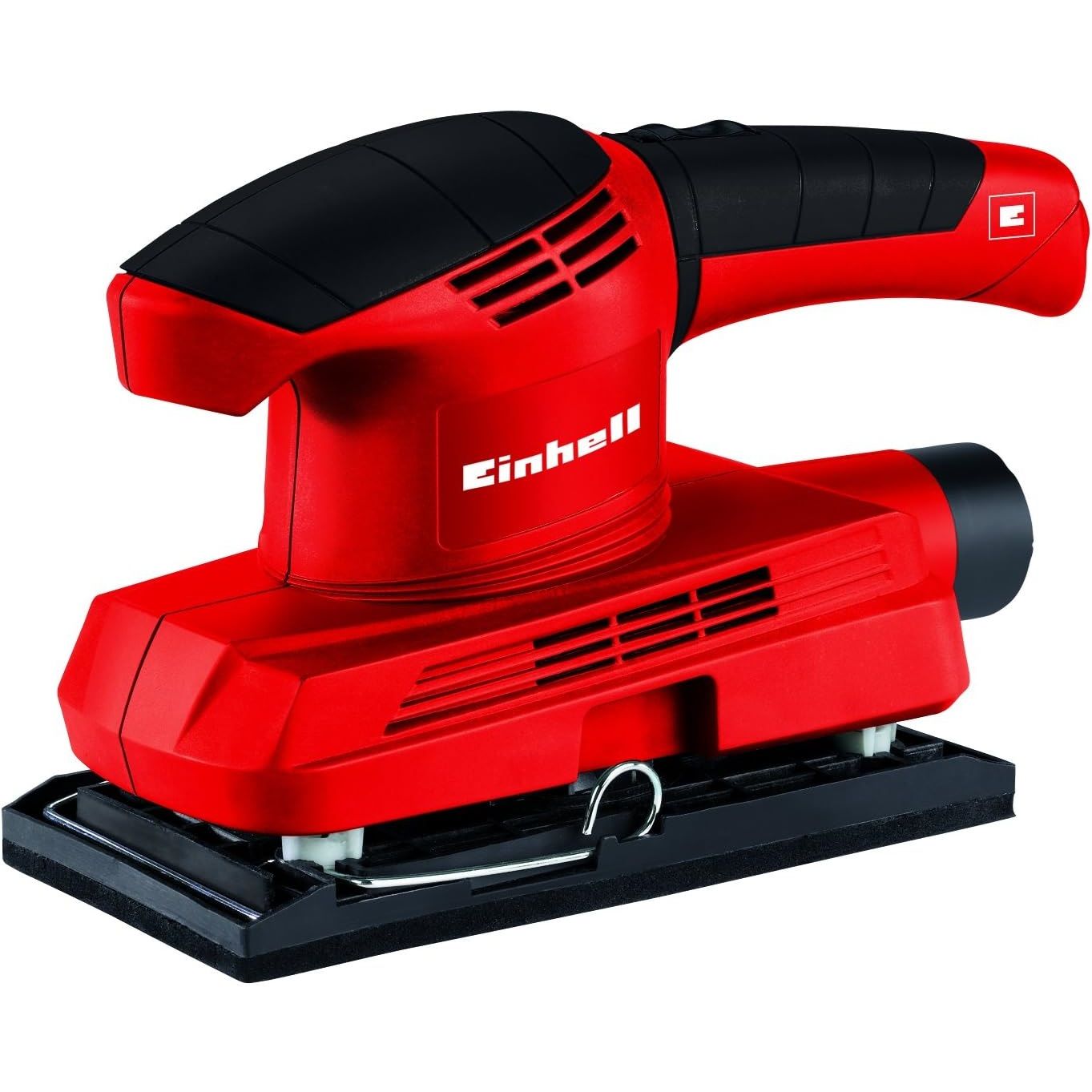 Einhell TC-OS 1520 Titreşim Zımpara - 4460640