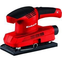 Einhell TC-OS 1520 Titreşim Zımpara - 4460640