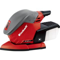 Einhell TE-OS 1320 Titreşim Zımpara - 4460560