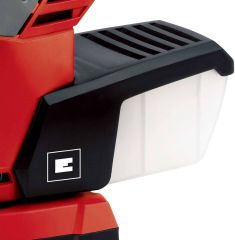 Einhell TE-OS 1320 Titreşim Zımpara - 4460560