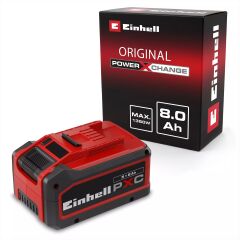 Einhell PXC+ 18V 5-8Ah MULTI Akü - 4511600
