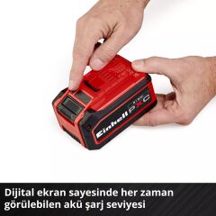 Einhell PXC+ 18V 5-8Ah MULTI Akü - 4511600