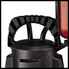 Einhell GC-DP 9040 N Kirli Su Dalgıç Pompa - 4181510