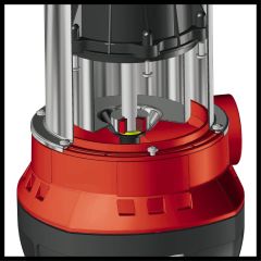 Einhell GC-DP 9040 N Kirli Su Dalgıç Pompa - 4181510