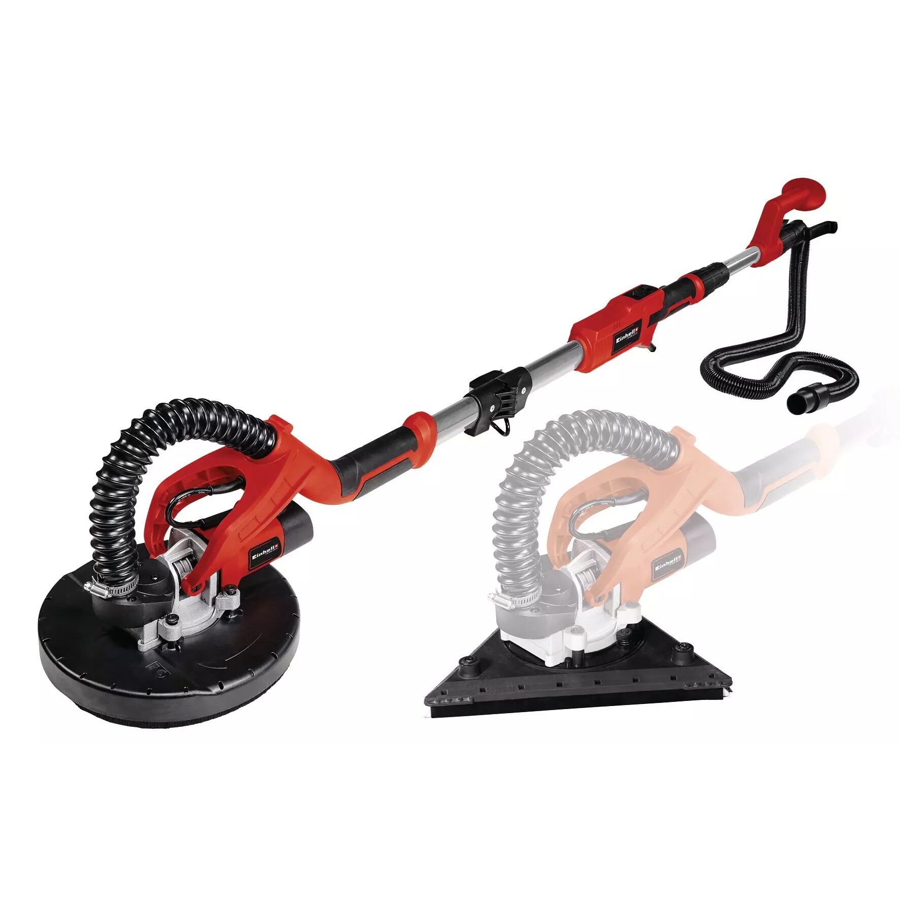 Einhell TE-DW 225 X Alçıpan Zımpara Makinesi - 4259960