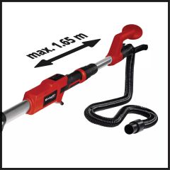 Einhell TE-DW 225 X Alçıpan Zımpara Makinesi - 4259960