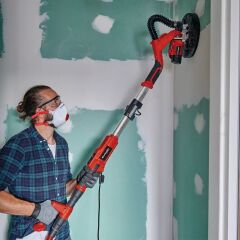 Einhell TE-DW 225 X Alçıpan Zımpara Makinesi - 4259960