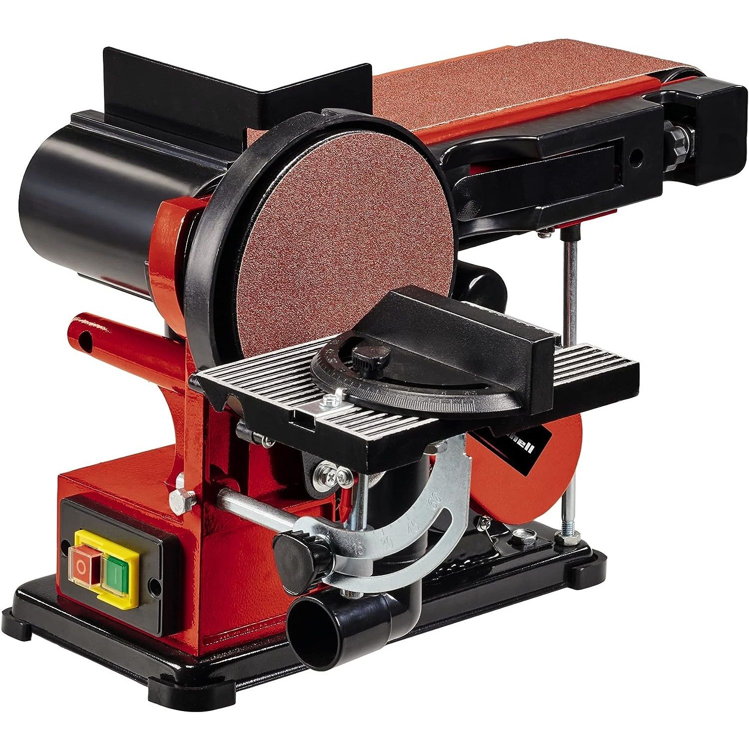 Einhell TC-US 380 Tezgah Zımpara - 4419257