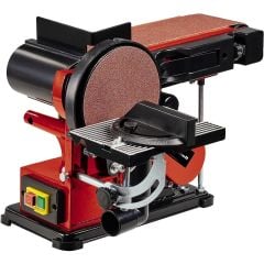 Einhell TC-US 380 Tezgah Zımpara - 4419257