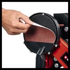 Einhell TC-US 380 Tezgah Zımpara - 4419257