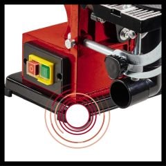 Einhell TC-US 380 Tezgah Zımpara - 4419257