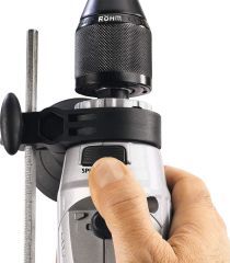 Einhell TE-ID 650 E Darbeli Matkap - 4259735