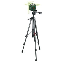 Bosch UniversalLevel 360 Set Çapraz Çizgi Lazeri - 0603663E06