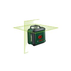 Bosch UniversalLevel 360 Set Çapraz Çizgi Lazeri - 0603663E06