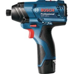 Bosch GDR 120-LI + GSR 120-LI Akülü Somun Sıkma + Vidalama Set - 06019G8023