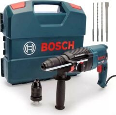 Bosch Professional GBH 2-28 F Professional Kırıcı Delici – 0611267604