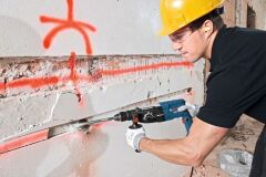 Bosch Professional GBH 2-28 F Professional Kırıcı Delici – 0611267604