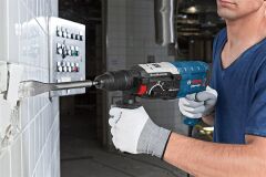 Bosch Professional GBH 2-28 F Professional Kırıcı Delici – 0611267604