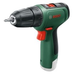 Bosch EasyDrill 1200 Akülü Delme/Vidalama Makinesi (Akü ve şarj cihazı dâhil değil) – 06039D3005