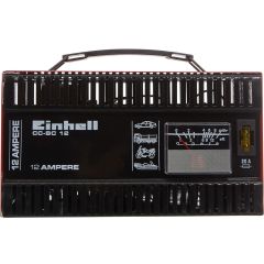 Einhell CC-BC 12 Akü Şarj Cihazı - 1056721