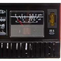Einhell CC-BC 12 Akü Şarj Cihazı - 1056721